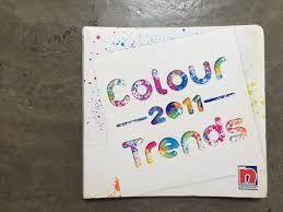 Parse906 Nippon Paint Color Chart 2011 Trend