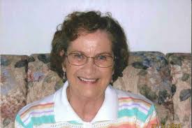 Lillian Horvath Obituary May 27, 2021