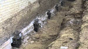 For general maintenance of your basement foundation, you can use either of these two methods: Signs Of Foundation Problems And How To Fix Them Ask The Expert Badger Basement Systems Youtube
