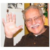 Tribute for Mr Angel M. Fontan