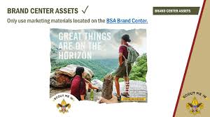 Together we'll find the best path to maintaining the boy scouts of america® brand. Pre Presentation Please Read Before Presenting The Following Training Ppt Download