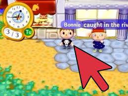 According to animal crossing wiki, in animal crossing: How To Get Nookington S In Animal Crossing Wild World 7 Steps