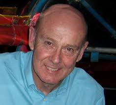 Tribute to David Craske, 1946