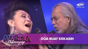 Doa Buat Kekasih