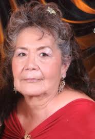 Maria de la Luz Ramirez Obituary