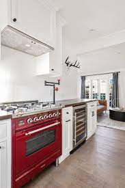 Heavy appliances can be easily. 55 Hallman Ranges Ideas Kitchen Appliances Kitchen Hallman Range