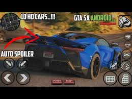 Gtainside is the ultimate gta mod db and provides you more than 45,000 mods for grand theft auto: Guru Randhawa S Maserati Gta Sa Android Made In India Golectures Online Lectures