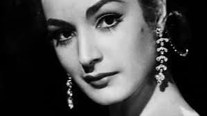 Muere Elsa Aguirre, ícono del Cine de Oro mexicano, a los 95 años