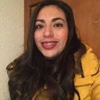 40+ "Areli Salgado" profiles