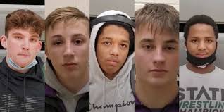 Staley has proven its a team to look out for at the state tournament this  year