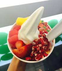 Pinkberry Pinkberry Food Burger Joints