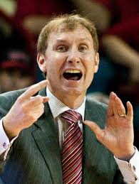 Pelphrey hired as an Alabama basketball assistant