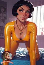 Alexandra alex vasquez