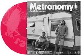 It's also, thanks to the presence of a giant fly at the heart of the story, a fantastic film. Mandibules Ep Vinyle Ep Metronomy Quentin Dupieux