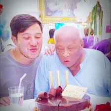 Sultan ahmad shah, 88, the fifth sultan of pahang who ruled the state for 45 years, died at the national heart institute at 8.50am yesterday. Ahmad Shah Of Pahang Alchetron The Free Social Encyclopedia