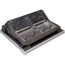 Walk to sea life orlando aquarium and the wheel at icon park™. Gator G Tour Case For Allen Heath Avantis Gtouravantisndh B H