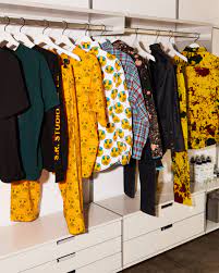 We stock over 3000 types of retail store displays, fixtures and packaging supplies available online, in store and by phone. The Gq L A Shopping Guide 16 Of The Best Menswear Stores Gq