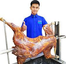 More images for bumbu kambing guling » Layanan Kambing Guling Malang Profesional Dan Gratis Ongkir Ladida