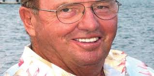 Karl Wickstrom's family announces public memorial service