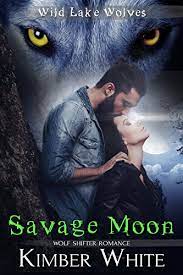 Savage Moon Wolf Shifter Romance Wild Lake Wolves Book 4 English Edition Ebooks Em Ingles Na Amazon Com Br
