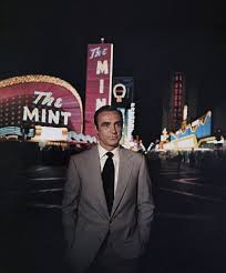Televised for the first time in 1953, the awards are telecast in more than 200 countries today. Sean Connery Who Embodied James Bond And More Dies At 90 The New York Times
