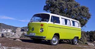 Check spelling or type a new query. Vw T2 Mucho Mas Que Una Furgoneta 1Âª Parte La Escuderia