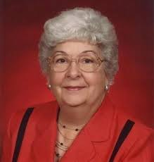 Mary Osborne Obituary (2013)