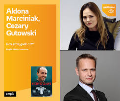 🏆 kto zostanie sportowcem 2020 roku? Aldona Marciniak I Cezary Gutowski W Empiku Silesia Empik Silesia Chorzowska 107 Katowice 6 Maja 2019 18 00 Bylo