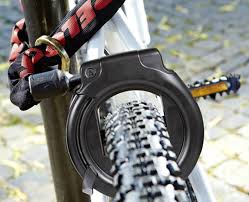 Trelock Rahmenschloss Mit Kette Trelock Set Bicycle Trailers Buggies More Bikebox Online Shop