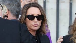 Photo Nathalie Baye : cette terrible annonce pour Laura Smet en plein t ...