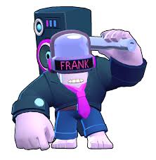 Holiday skins are only available for a limited time, so if. Frank Brawl Stars Wallpapers Wallpaper Cave