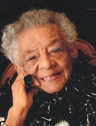 Obituary for Mary Flowers Moore