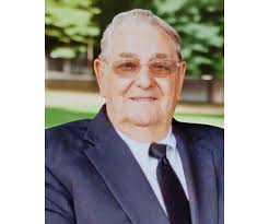 Richard D. Sommers Obituary (2025)