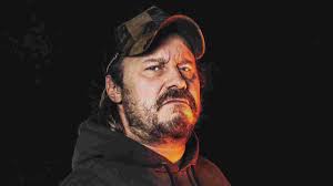Lars göran petrov is a 48 year old swedish musician. Entombed Ad Singer Lg Petrov Has Died Louder