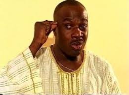 Olaiya igwe is a famous yoruba theatre and tv actor. Ebun Oloyede Goes Back To School Daily Post Nigeria