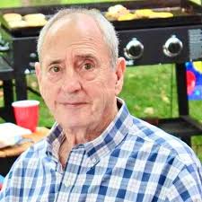 Timothy Kirsch Obituary (1940