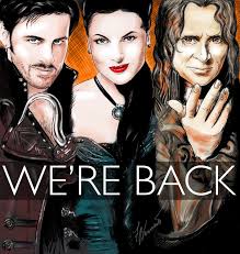 Ouat Hook Evilqueen Rumple Drawing By Ziafranny Ouat Oncer Once Upon A Time