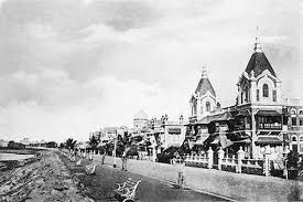 Ajay Goyal - 1900's Bombay - Dinodia ...