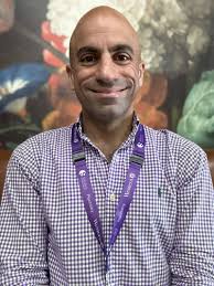 We must reject the stigma attached to therapy… I sustained deep…