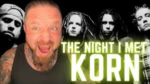 Ronnie Radke EXPOSES Red Hot Chili Peppers' Anthony Kiedis