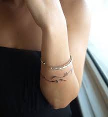 Tattoo Ideen Armband Armband Tatoeage Armband Tatoeages Tatoeageonwerpen