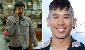 Wu Assassins cast: Who plays Tommy Wah? Who is Lawrence Kao?