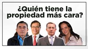 Contacta con un asesor experto en irpf en tu ciudad ⊚. Declaracion De Renta De Alvaro Uribe Y Gustavo Bolivar