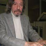 Fernando Conde, autor en La Paseata