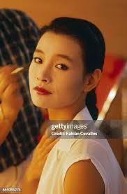 793 Actress Joan Chen Stock Photos, High-Res Pictures, and Images