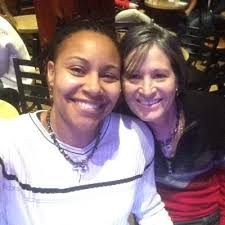 Erica Routt (@32Hook_em32)