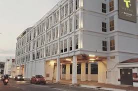 T+ hotel macallum biedt alles wat je zoekt. T Hotel Macallum Georgetown Room Reviews Photos George Town 2021 Deals Price Trip Com