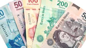 Money In Mexico Banks Atms Cards Currency Exchange