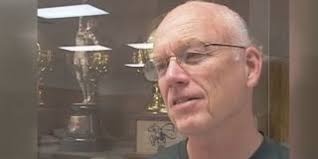 Lorenzo coach remembers 35 years of service