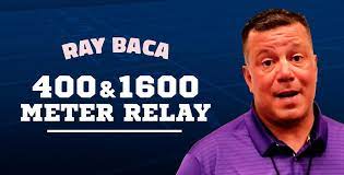 The solo guy is for a feature on him, he is also running the hurdles. 400 1600 Meter Relay By Texas High School Coaches Association Th